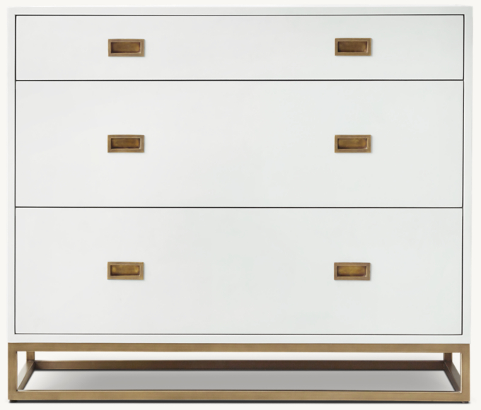 Avalon Dresser