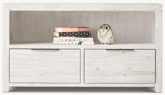 Laguna Media Console