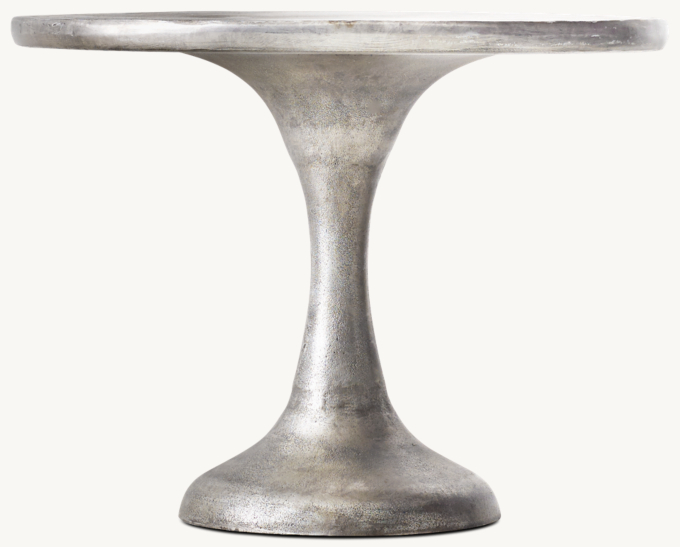 Kenzie Low Side Table