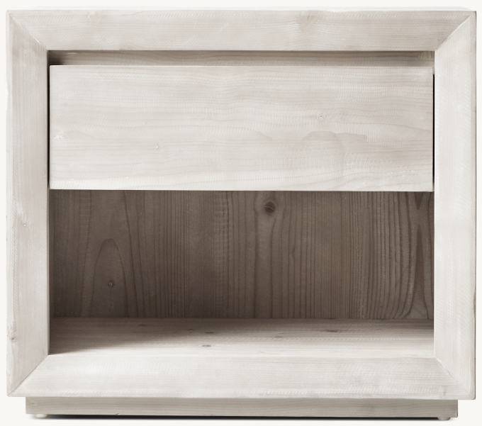Callum Nightstand | RH TEEN