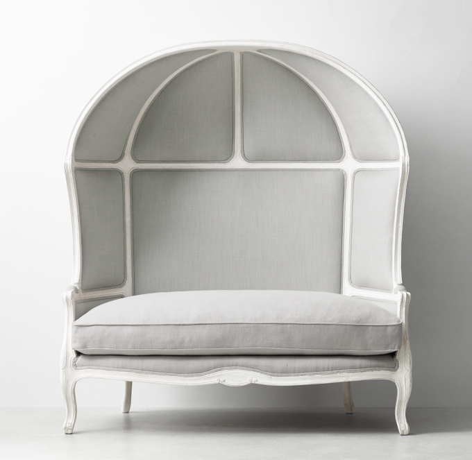 Rh versailles chair sale