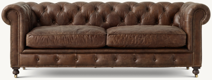 Kensington chesterfield sofa discount