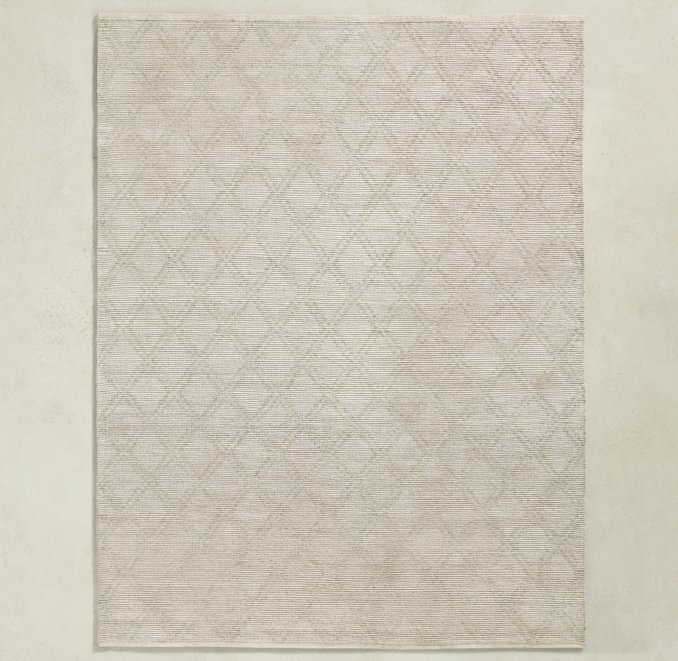 Alée Rug | RH TEEN