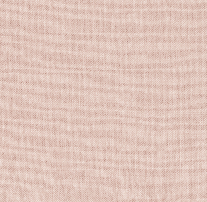 Overhead view of Tattered Ruffle Bedding Swatch 