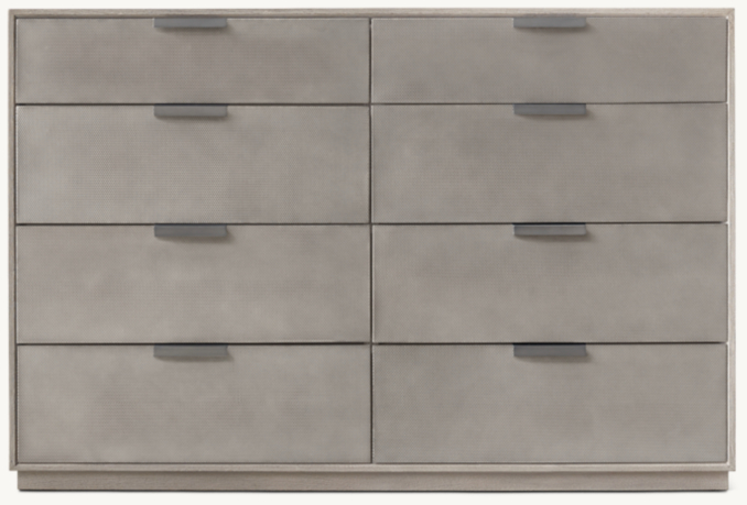 Griffith Wide Dresser | RH TEEN
