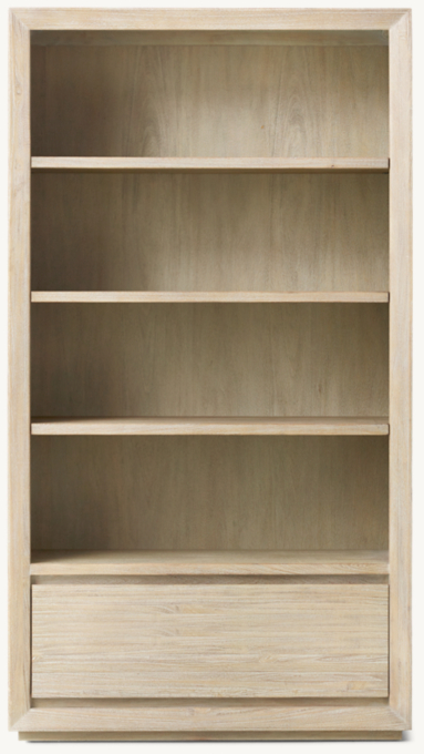 Callum Bookcase