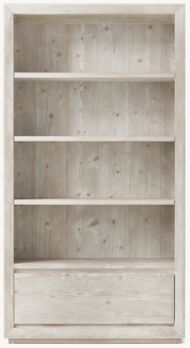 Callum Bookcase