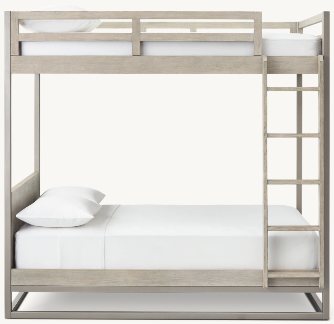 Kieran Bunk Bed