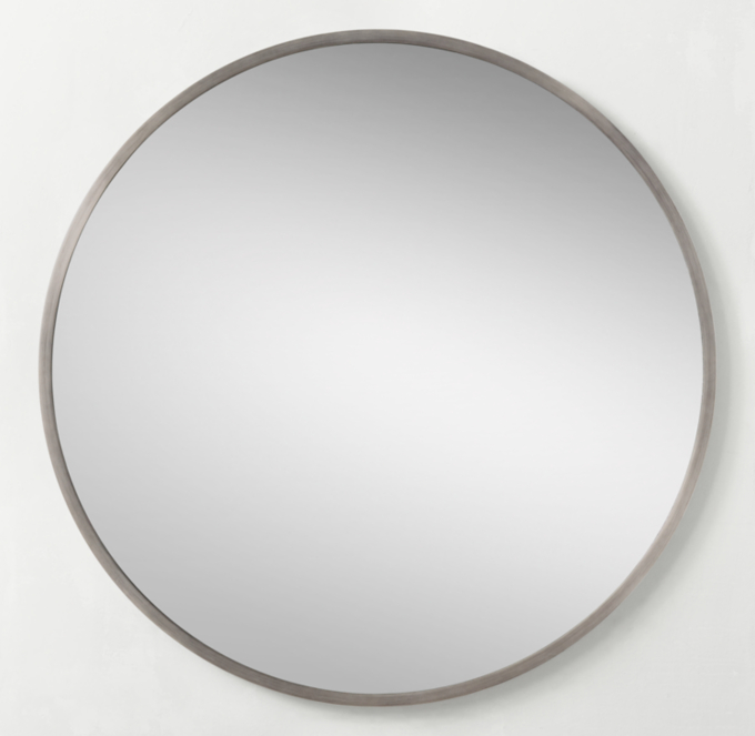 Turkish Cotton Loop Bath Rug RH