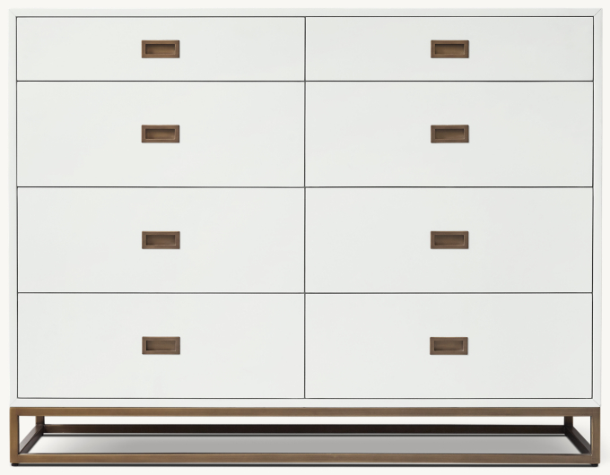 Avalon Large Dresser