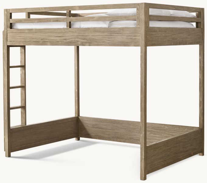 Laguna Loft Bed