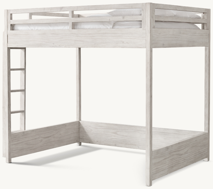 Laguna Loft Bed