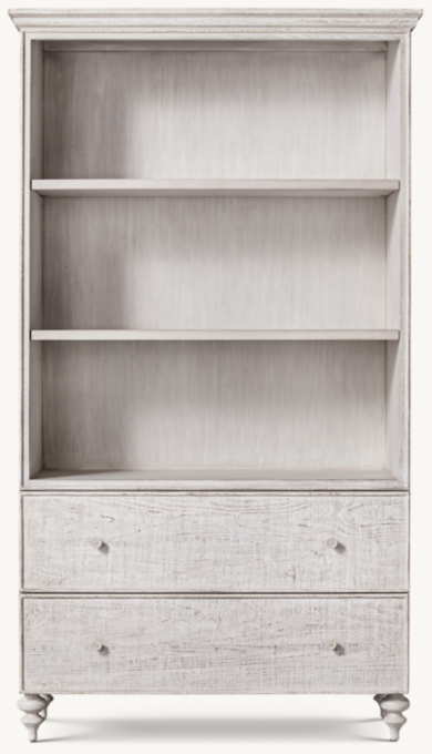 Zoe Bookcase