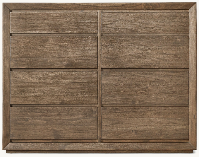 Rh callum dresser discount