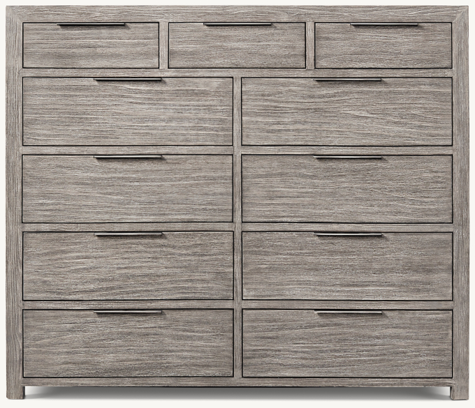 Laguna Large Dresser