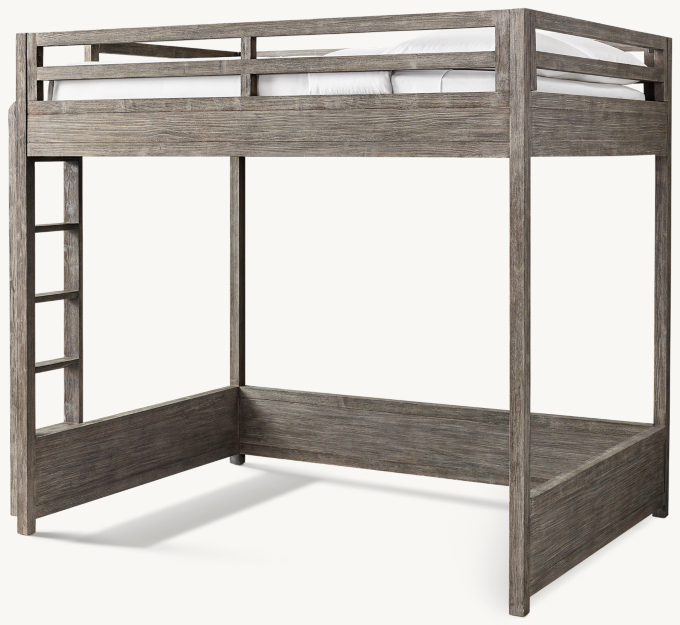 Laguna Loft Bed