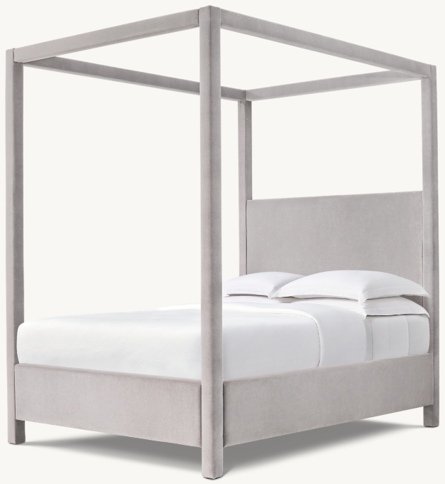 Martens canopy bed discount