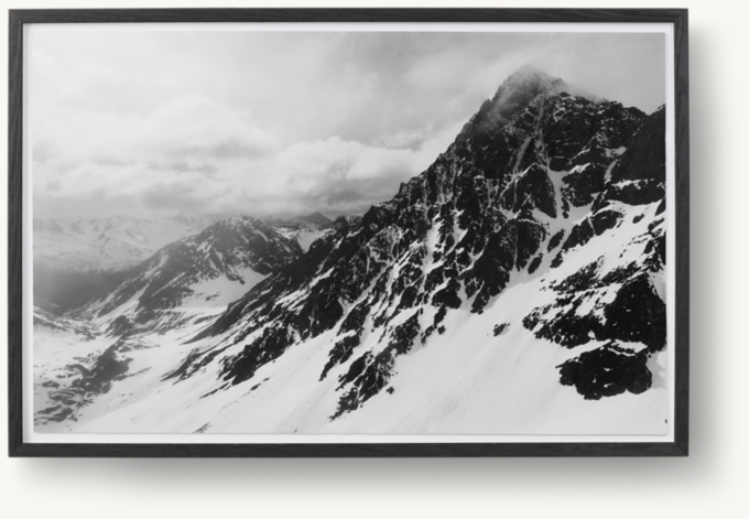 Front view of Corey Wilson: Mountain Snow Photography 