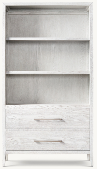 Jeune French Contemporary Bookcase 