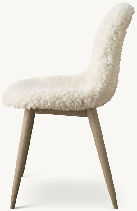 RH Larkin Desk Chair - Thumbnail 2