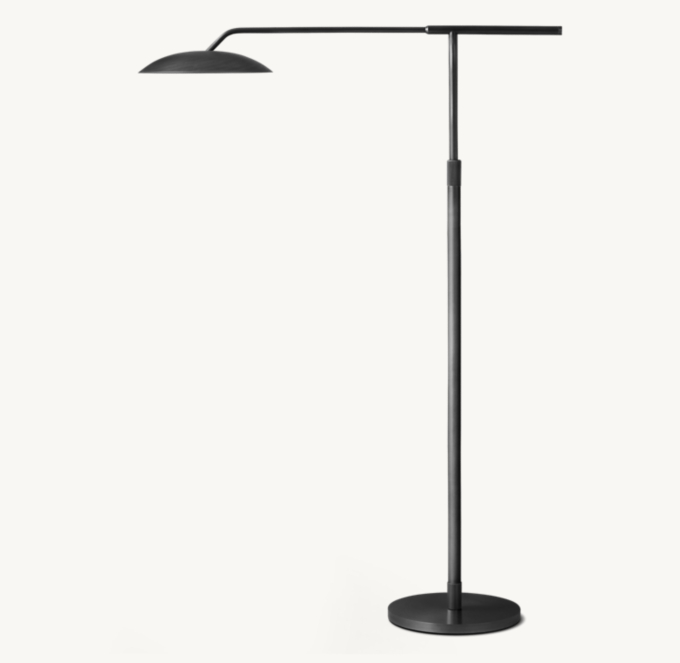 Asher - Lampadaire