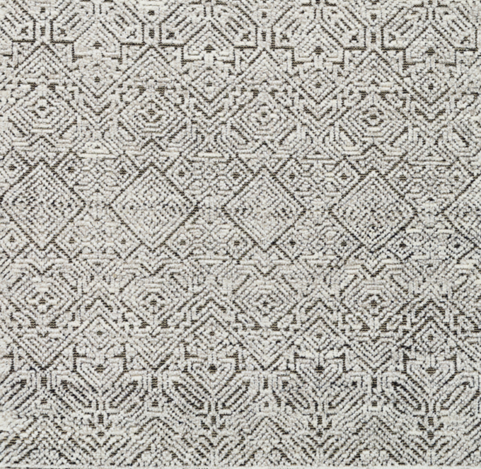 Tarini Hand-Knotted Rug Swatch