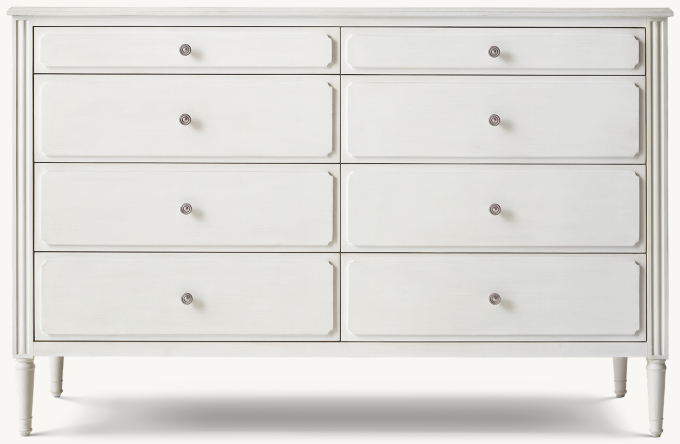 Marcelle Wide Dresser