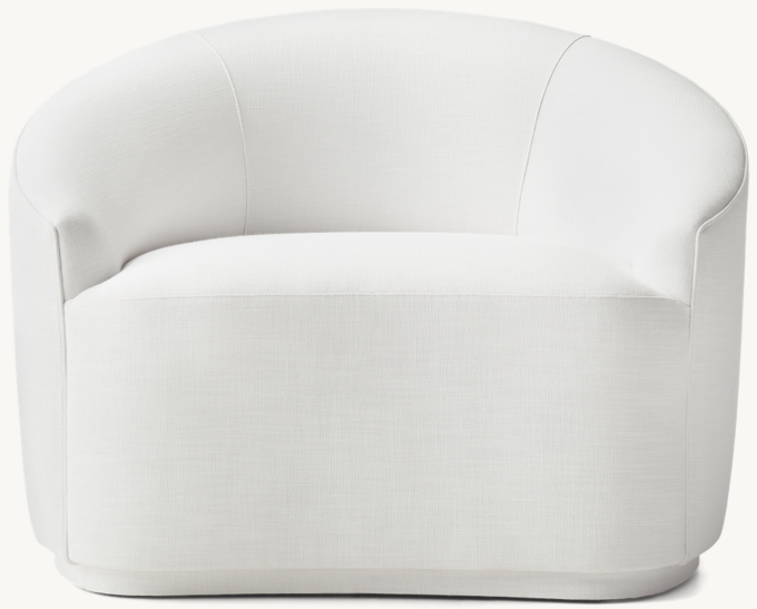 Rh settee discount