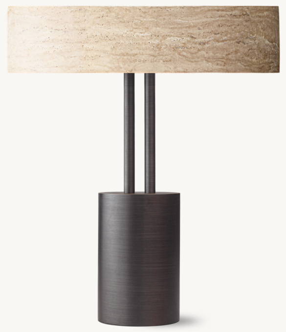 ◎ HALO ハロー SLAB LAMP TABLE 高級家具 レア STONYHURST LARGE LAMP TABLE ストニーハースト ラージ ランプテーブル