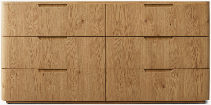 Madero Wide Dresser