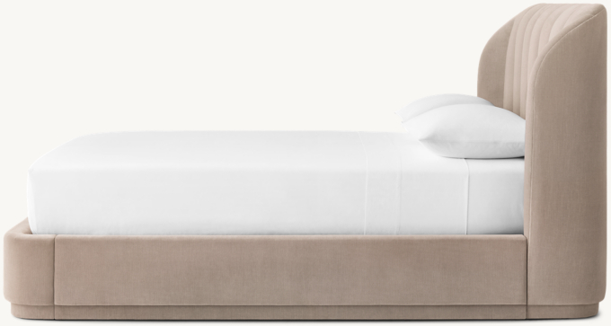 Ashley Caitbrook King Storage Bed B476-69-66-99 - Portland