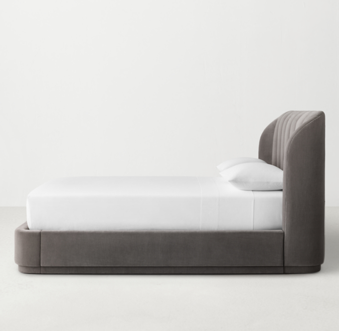 Ashley Caitbrook King Storage Bed B476-69-66-99 - Portland