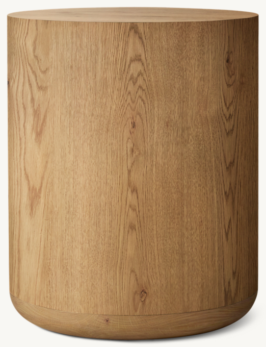 Shown in Natural Oak.