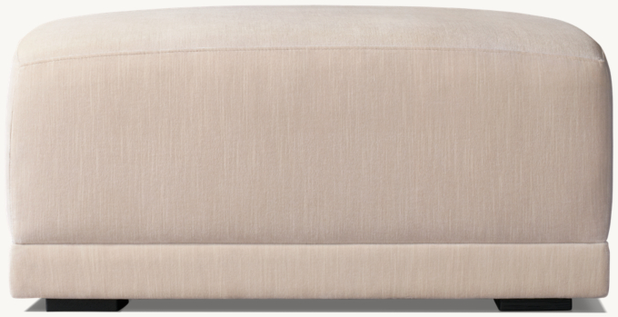 Rh ottoman hotsell
