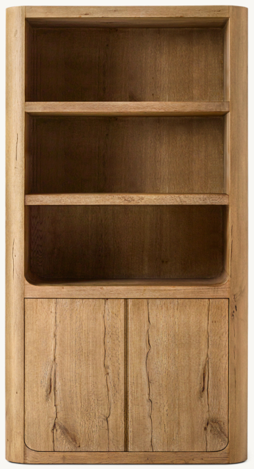 Rh hutch discount