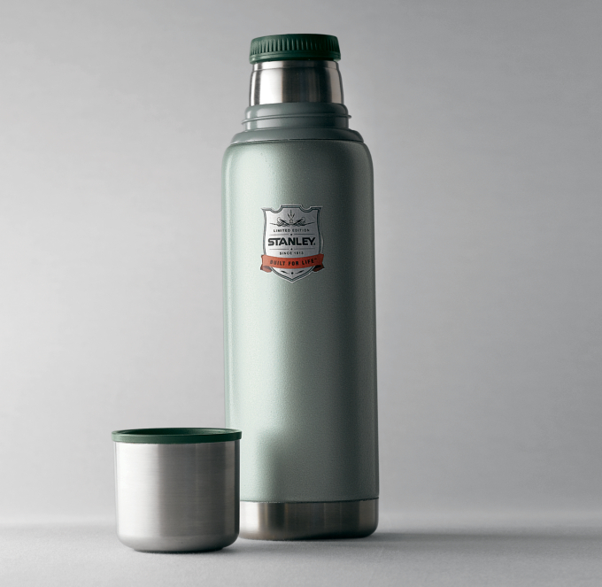 LimitedEdition Stanley® Thermos