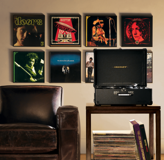 Album Frames Set of 2