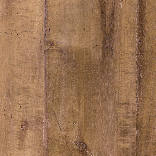 Antiqued Natural