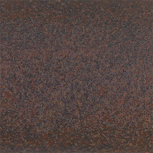 Rustic Iron 