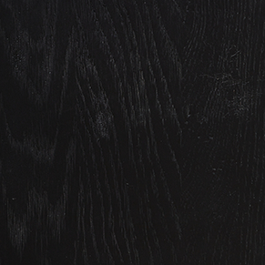 Reclaimed Black Oak 