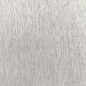 Polished Stainless Steel 