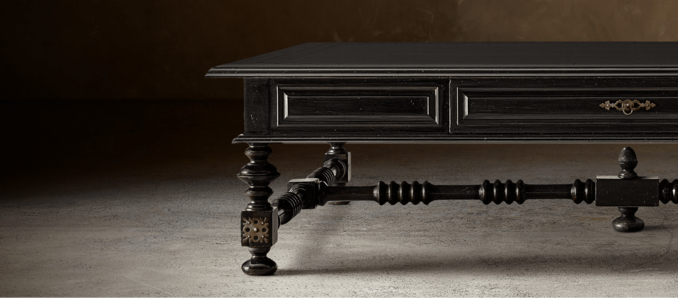 Paloma Storage Coffee Table Collection