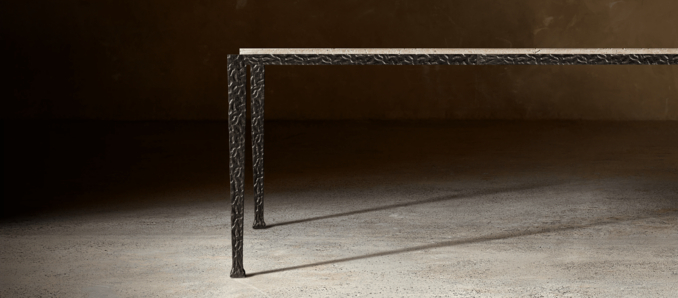 San Leandro Coffee Table Collection