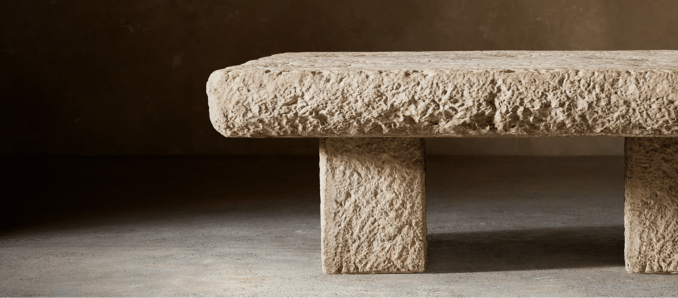 Stonehenge Coffee Table Collection