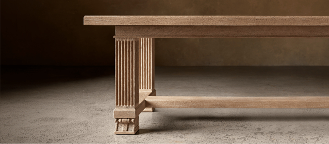 Mayfair Dining Table Collection