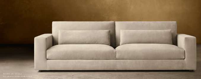 Lugano Leather