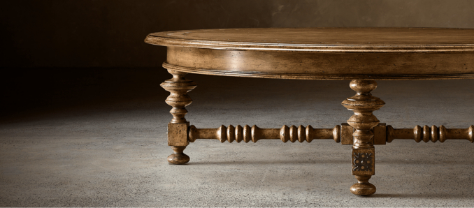 Paloma Coffee Table Collection